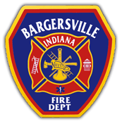 Bargersville fire dept