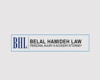 Belal hamideh law, p.c.