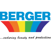 Berger paints nigeria plc