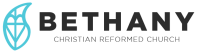 Bethany christian reformed church