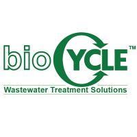 Biocycle™ wastewater treatment systems