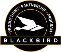 Blackbird press