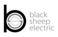 Black sheep electric llc