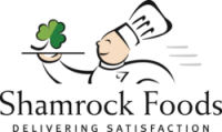 Shamrock Foods California