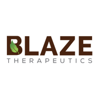Blaze therapeutics
