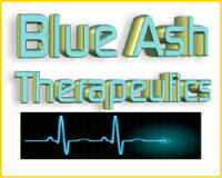 Blue ash therapeutics, llc