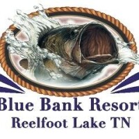 Blue bank resort