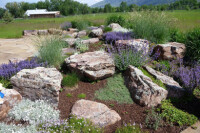 Valley of the flowers landscaping inc