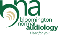 Bloomington normal audiology