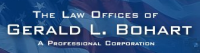 The law offices of gerald l. bohart, a.p.c.