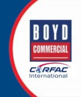 Boyd brokerage