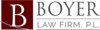 Boyer law group