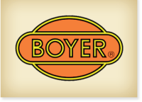 Boyer inc.