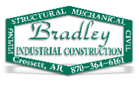 Bradley industrial construction llc