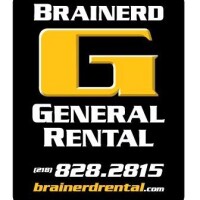 Brainerd general rental