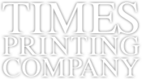 Times Printing Company