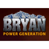 Bryan power generation, llc.