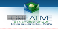 Creative Synergies Consulting India Pvt Ltd
