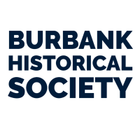 Burbank historical society