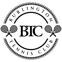 Burlington tennis club