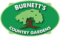 Burnett's country gardens