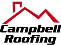 Campbell roofing