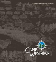 Camp wayfarer inc