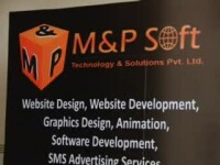 M & P Soft Technology & Solution Pvt Ltd