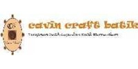 Cavin craft batik