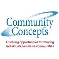 Community concepts finance corp.