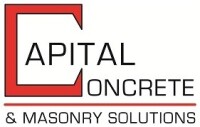 Capital concrete and masonry solutions