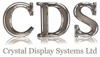 Cds displays
