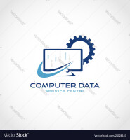 Computer & data support services
