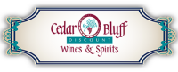 Cedar bluff wine and spirits