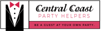 Central coast party helpers
