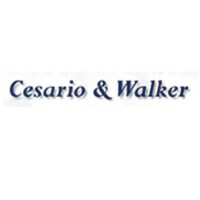 Cesario & walker