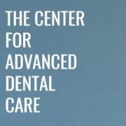 The center for advanced dental care