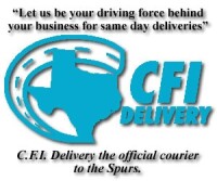 C.f.i. delivery, ltd.