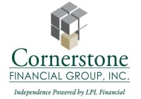 Cornerstone financial management, inc.