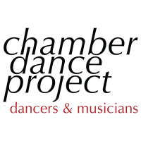 Chamber dance project, dancers & musicians