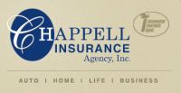 Chappell insurance agency, inc.