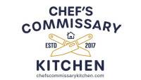 Chef's commissary
