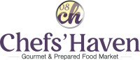 Chefs' haven speciatly food store with cooking classes