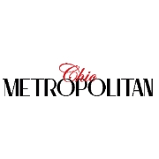 Chic metropolitan magazine