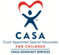 Child advocacy services casa and cac