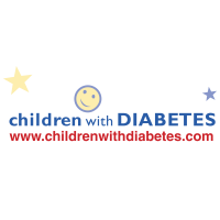 Children with diabetes