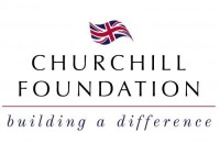 Churchill's britain foundation