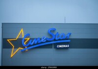 Cinestar cinemas