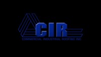 Commercial industrial roofing inc
