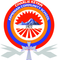 Charlie keyan armenian community school